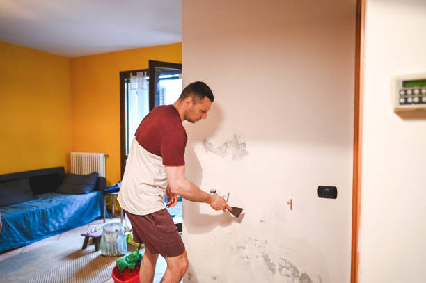 Best Mold Testing  in Monmouth, OR